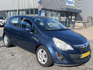 Opel Corsa 1.3 CDTi EcoFlex S/S Edition picture 3
