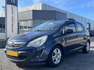 Voiture accidenté Opel Corsa 1.3 CDTi EcoFlex S/S Edition 2011/1