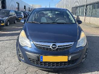 Opel Corsa 1.3 CDTi EcoFlex S/S Edition picture 2