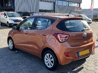 Hyundai I-10 1.0i i-Motion Comfort Plus picture 6