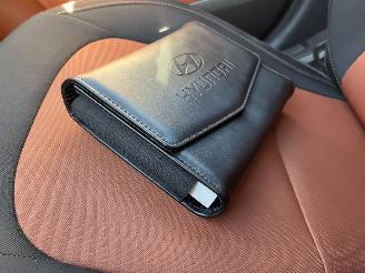 Hyundai I-10 1.0i i-Motion Comfort Plus picture 20