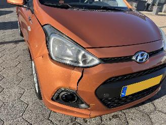 Hyundai I-10 1.0i i-Motion Comfort Plus picture 9