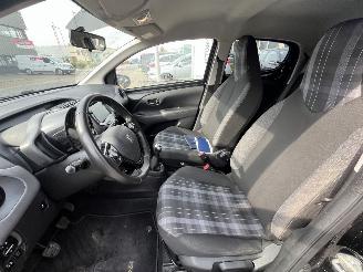 Peugeot 108 1.0 e-VTi Active picture 15
