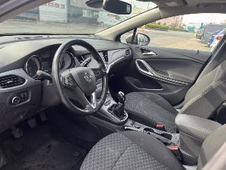 Opel Astra 1.0 Online Edition picture 14