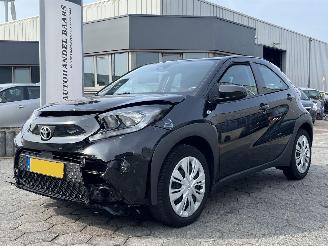  Toyota Aygo X 1.0 VVT-i MT Play 2022/11
