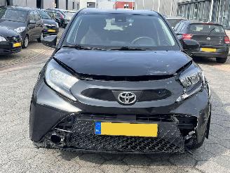 Toyota Aygo X 1.0 VVT-i MT Play picture 2