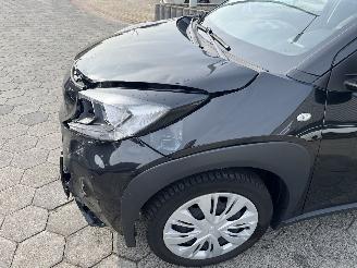 Toyota Aygo X 1.0 VVT-i MT Play picture 12