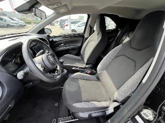 Toyota Aygo X 1.0 VVT-i MT Play picture 16