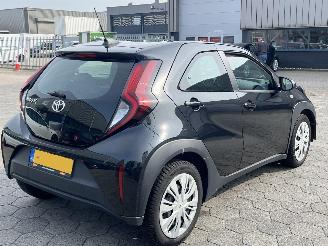 Toyota Aygo X 1.0 VVT-i MT Play picture 4