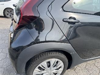 Toyota Aygo X 1.0 VVT-i MT Play picture 8