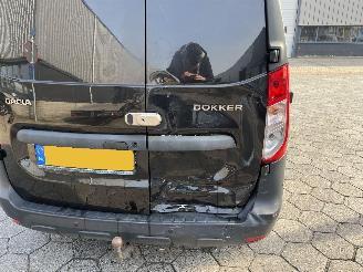 Dacia Dokker 1.5 dCi 75 Basic picture 10