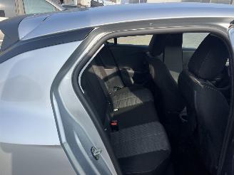 Opel Corsa-E Electric 50 kWh picture 10