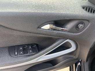 Opel Zafira 1.4 Turbo Tourer 7persoons picture 16