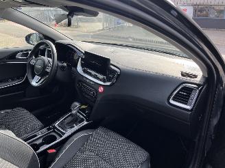 Kia Ceed Sportswagon 1.5 T-GDi DynamicPlusLine AUTOMAAT picture 12