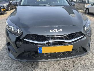 Kia Ceed Sportswagon 1.5 T-GDi DynamicPlusLine AUTOMAAT picture 9