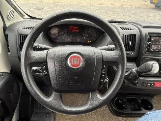 Fiat Camper Mooveo 2.3 150PK AUTOMAAT picture 22