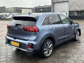 Kia Niro 1.6 GDi Hybrid DynamicLine picture 4