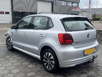 Volkswagen Polo 1.0 Bluemotion Edition AUTOMAAT picture 4