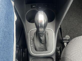 Volkswagen Polo 1.0 Bluemotion Edition AUTOMAAT picture 22