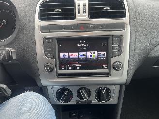 Volkswagen Polo 1.0 Bluemotion Edition AUTOMAAT picture 21