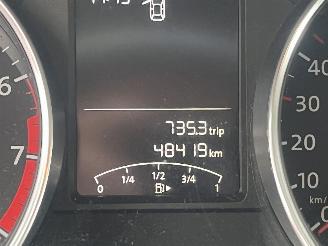 Volkswagen Polo 1.0 Bluemotion Edition AUTOMAAT picture 23