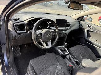 Kia Ceed 1.0 T-GDi DynamicLine picture 14