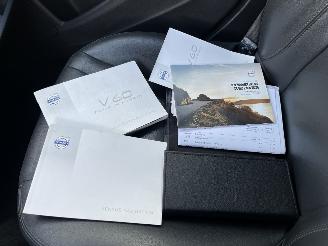 Volvo V-60 2.4 D6 AWD Plug-In Hybrid R-Design picture 23