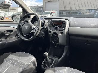 Peugeot 108 1.0 e-VTi Active picture 11
