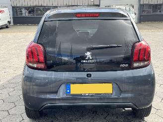 Peugeot 108 1.0 e-VTi Active picture 5