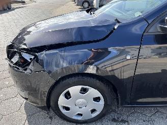 Skoda Rapid 1.2 TSI Greentech Elegance Businessline picture 8