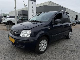 Avarii autoturisme Fiat Panda 1.2 Edizione Cool 2011/8