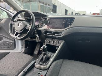 Volkswagen Polo 1.0 MPI Comfortline picture 12