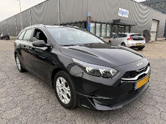 Kia Ceed 1.0 T-GDi DynamicLine picture 3