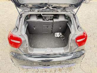 Mercedes A-klasse 180 AMG Night Edition Plus picture 12