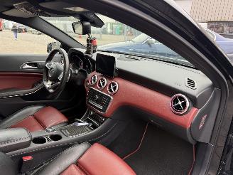 Mercedes A-klasse 180 AMG Night Edition Plus picture 15