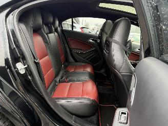 Mercedes A-klasse 180 AMG Night Edition Plus picture 13