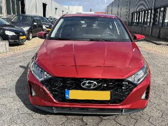 Hyundai I-20 1.0 T-GDI Comfort Smart picture 2