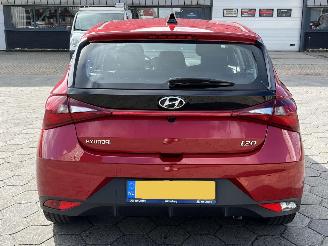 Hyundai I-20 1.0 T-GDI Comfort Smart picture 5