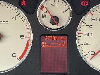 Peugeot 407 2.0 HDiF ST Pack Business Intro picture 15