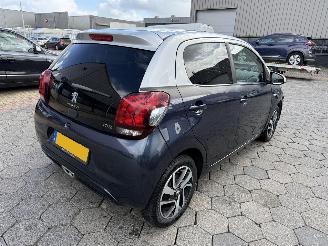 Peugeot 108 1.0 e-VTi Allure picture 5