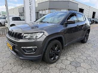 Schadeauto Jeep Compass 1.4 MultiAir Night Eagle 2019/8
