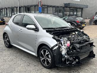Toyota Yaris 1.5 Hybrid 115 Dynamic picture 5