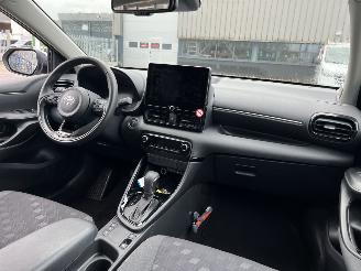 Toyota Yaris 1.5 Hybrid 115 Dynamic picture 12