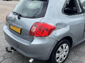 Toyota Auris 1.3 Access picture 7