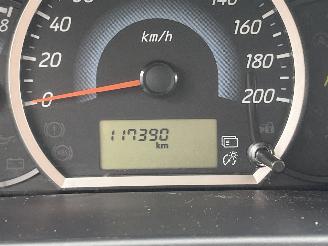 Mitsubishi Space-star 1.0 Bright picture 17