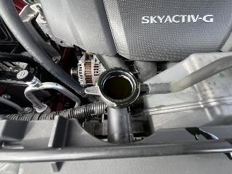 Mazda CX-5 2.0 SkyActiv-G 165 Comfort picture 7