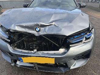 BMW M5 COMPETITION | 626PK | ORIGINELE NL AUTO picture 11