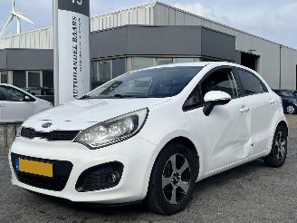  Kia Rio 1.2 CVVT Super Pack 2012/7