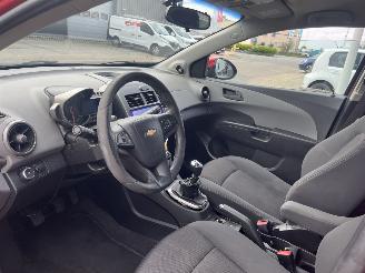 Chevrolet Aveo 1.2 LT picture 16