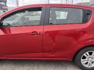 Chevrolet Aveo 1.2 LT picture 12